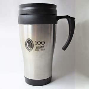 herschel girls thermal mug | Herschel Girls Centenary Online Shop