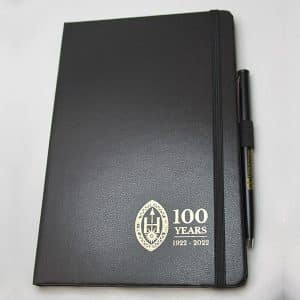 journal 100 herschel girls | Herschel Girls Centenary Online Shop